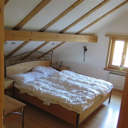 Haus 116a Apartment *