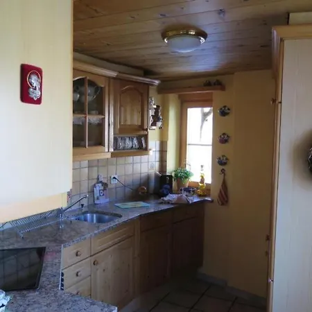 Apartment Haus 116a