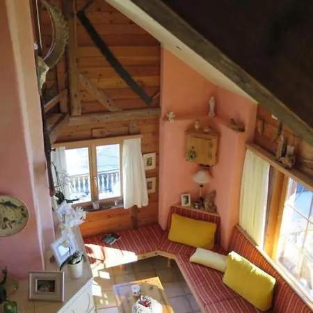 Apartment Haus 116a